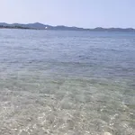 Sunlit Zadar