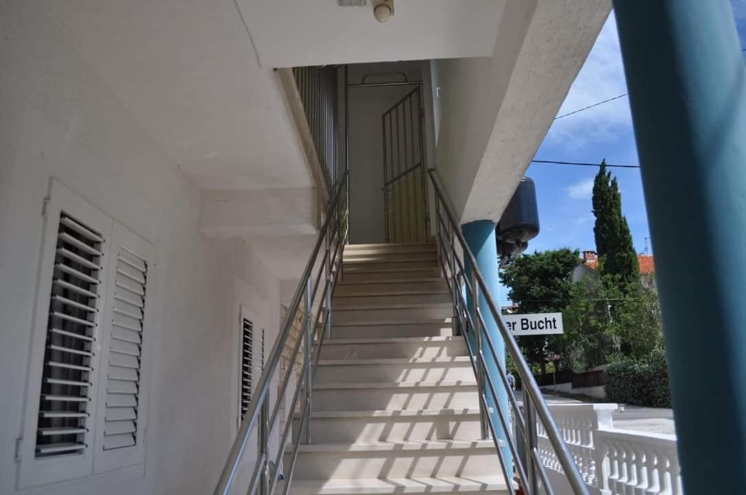 Apartment Sunlit Zadar