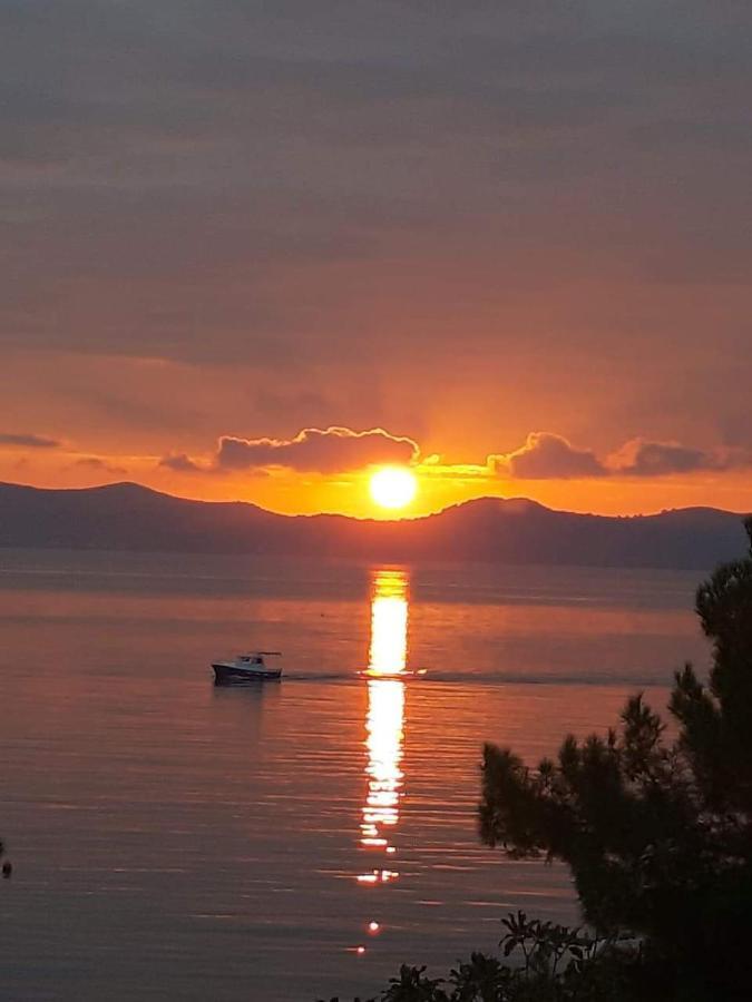 Sunlit Zadar Apartment Zadar