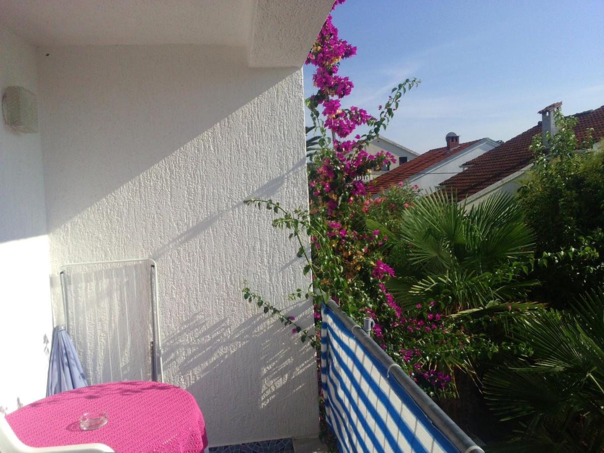 Sunlit Zadar Apartment *